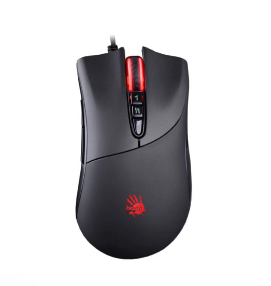 Why to Buy? - Bloody P30 Pro Gaming Mouse
