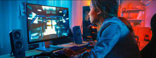 Gaming Hardware Trends and Innovations