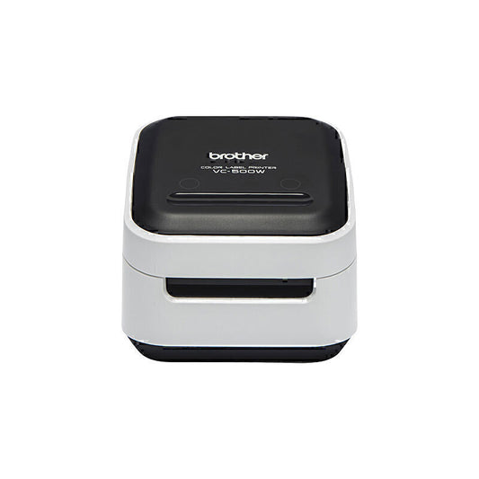 Brother VC500W Label Printer