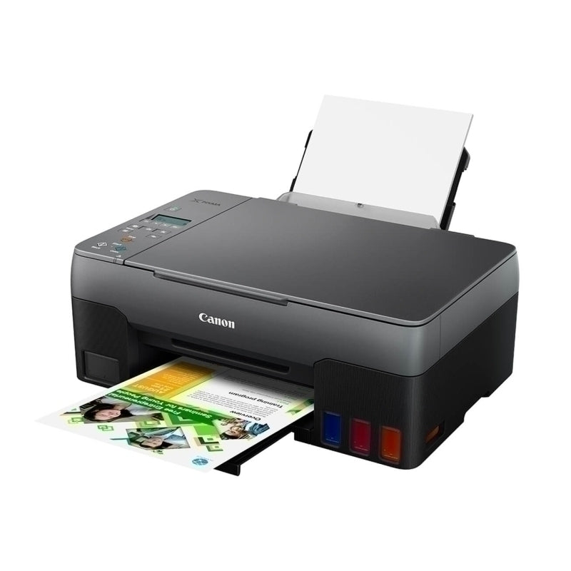 Canon G3620 MegaTank Printer