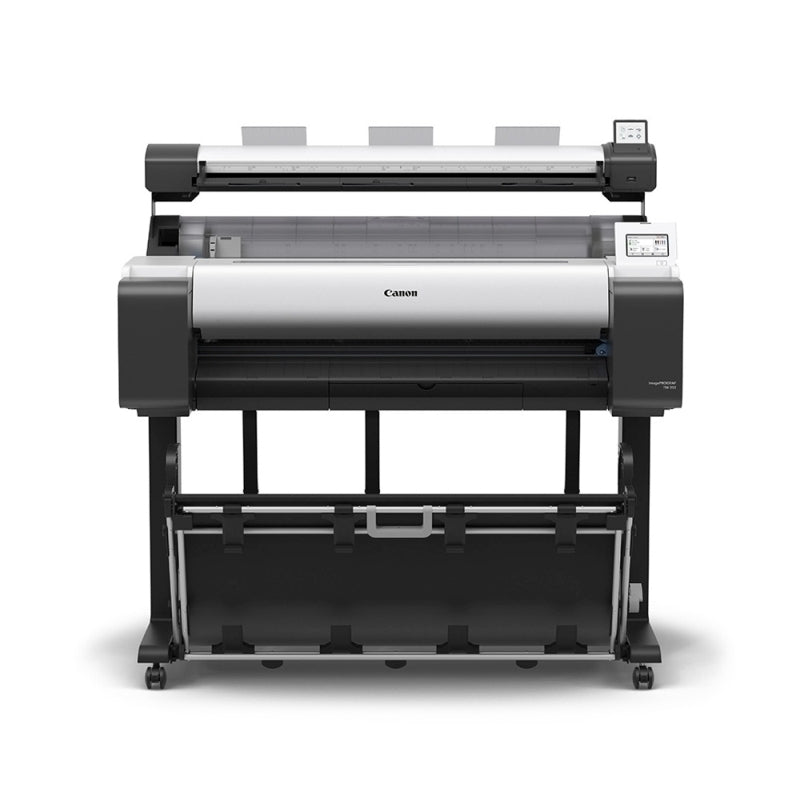 Canon iPF TM-350 36' LFP MFP