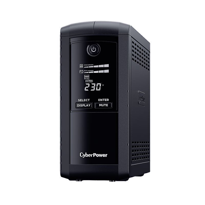 CP Value Pro 700VA UPS