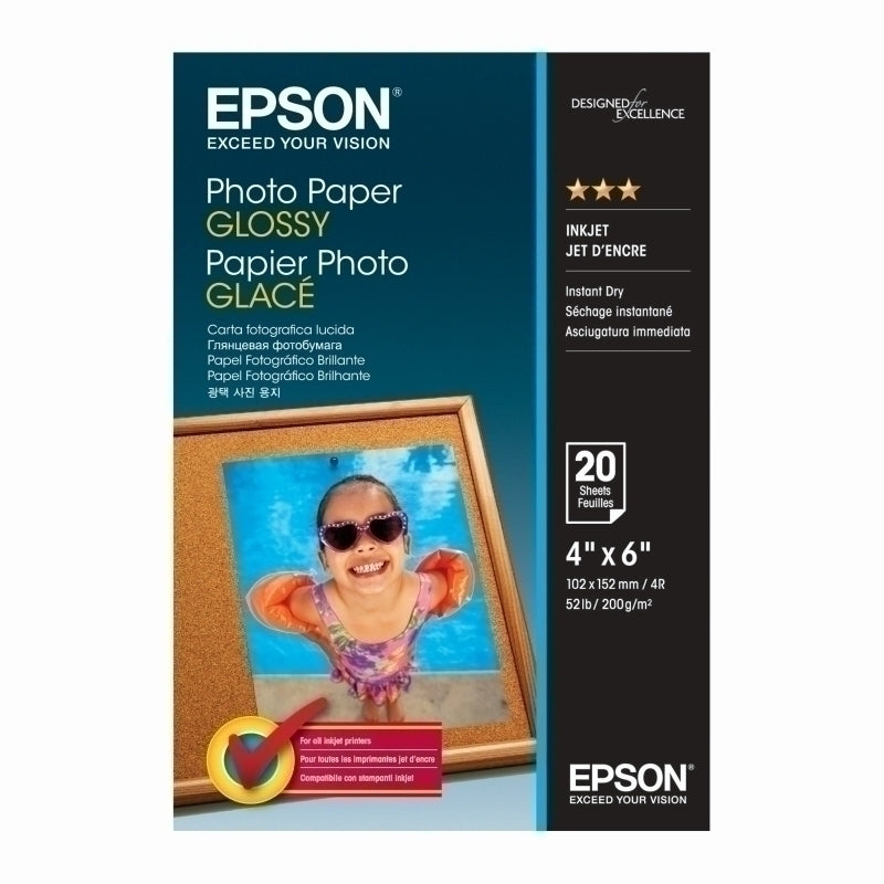 Epson S042546 Photo Glossy