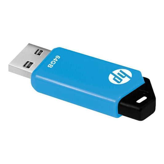 HP USB2.0 v150w 64GB