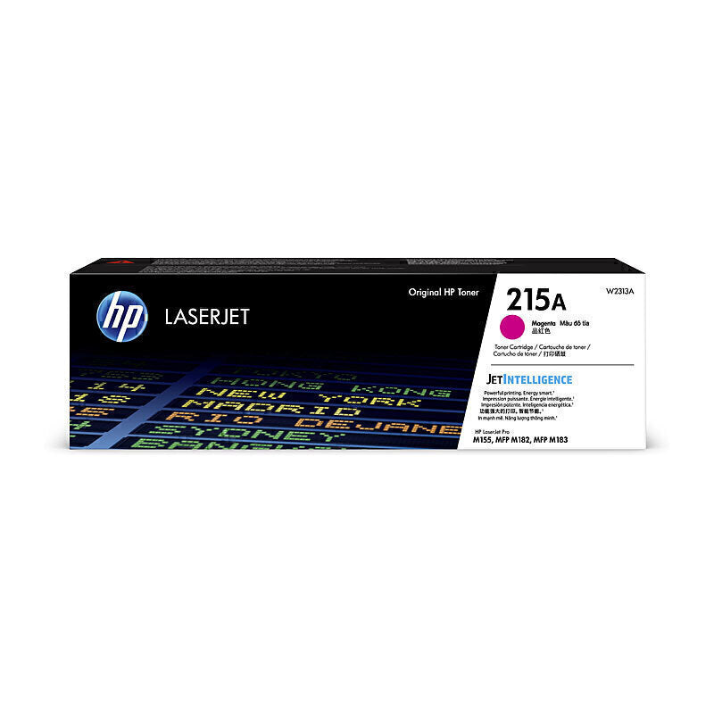 HP #215A Mag Toner W2313A