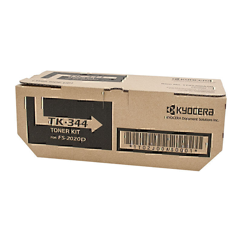 Kyocera TK344 Toner Kit