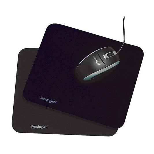 Ktg Basic Mouse Pad Black