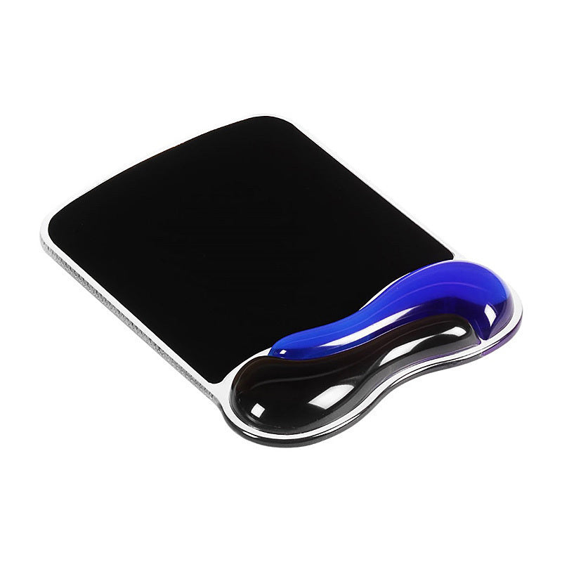 Ktg Gel Mouse Pad- Blue/Black