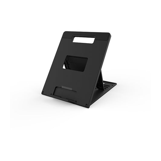 Ktg 14' Laptop Stand Black