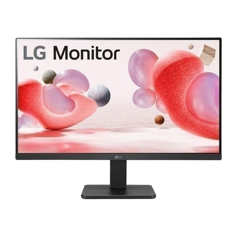 LG 24' 24MR400-B FHD Monitor