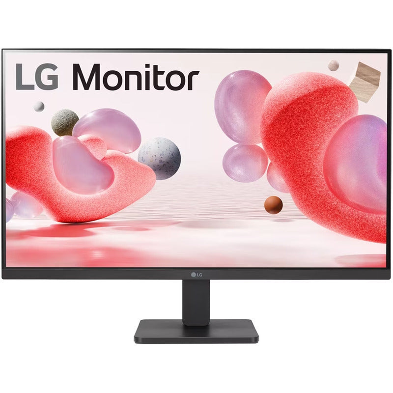 LG 27' IPS Full HD Monitor