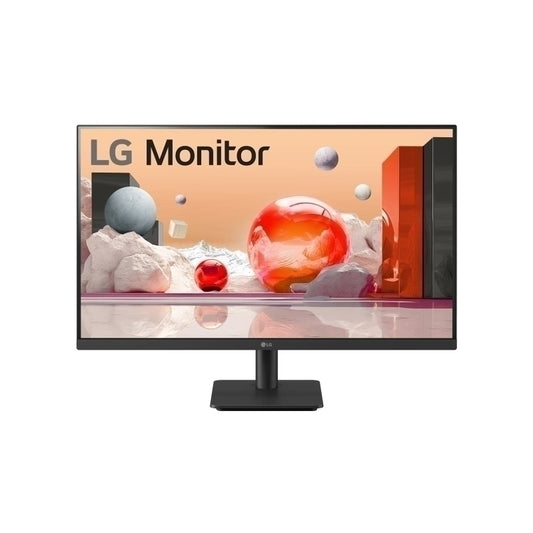 LG 27MS500B 27inch FHD Monitor