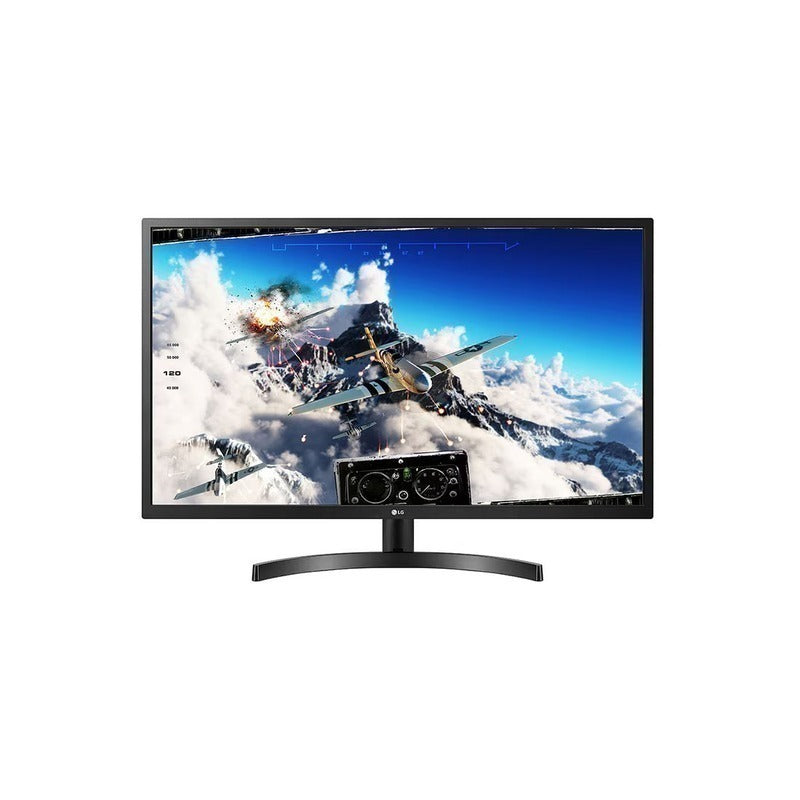 LG 32 inch FHD IPS Monitor