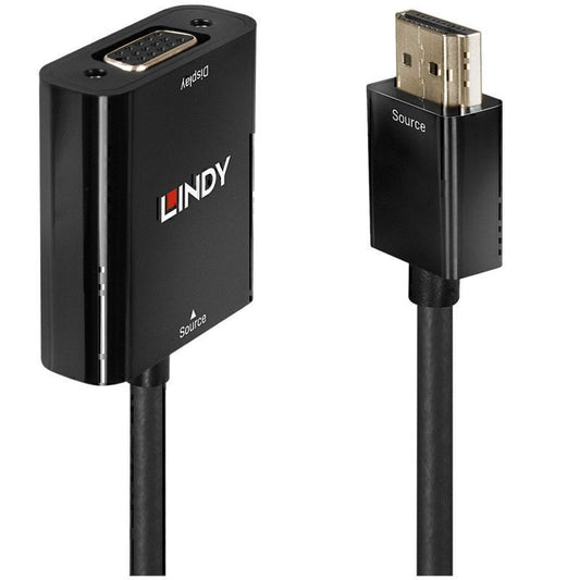 Lindy HDMI-VGA Converter