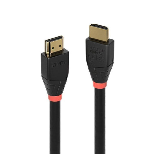 Lindy 15m Active 18G HDMI 2.0