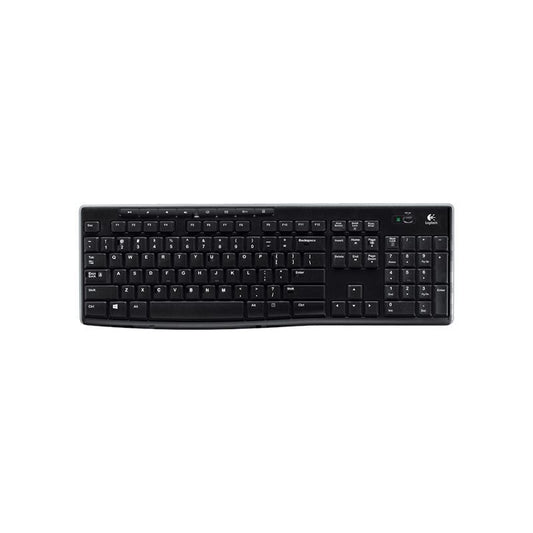 Logitech K270 Keyboard