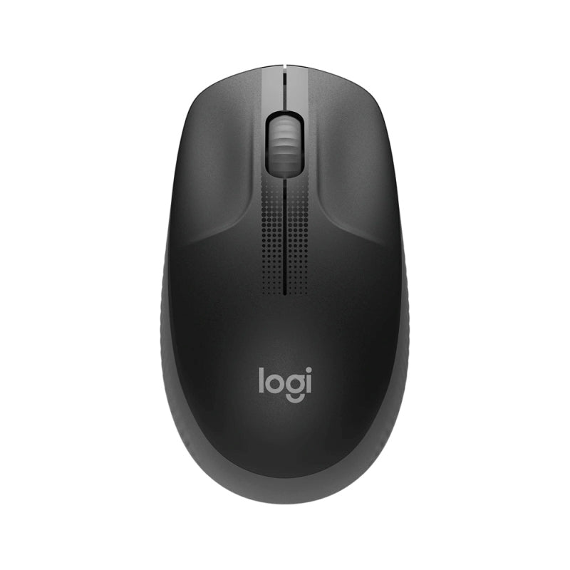 Logitech M190 Wireless Mouse