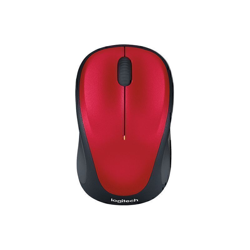 Logitech M235 Wireless Mouse