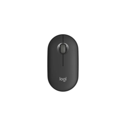 Logitech M350S Graphite Mouse