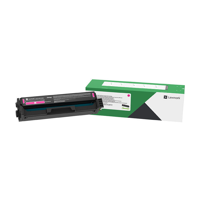 Lexm 20N30M0 Mag Toner