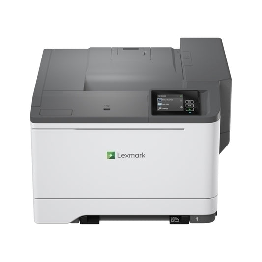 Lexm CS531dw Laser