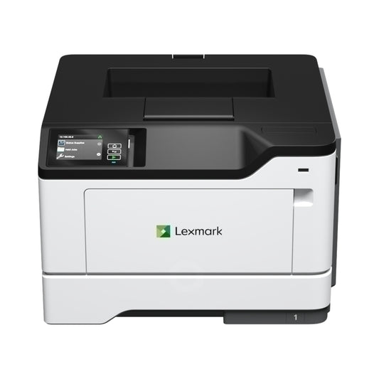 Lexm MS531dw Laser