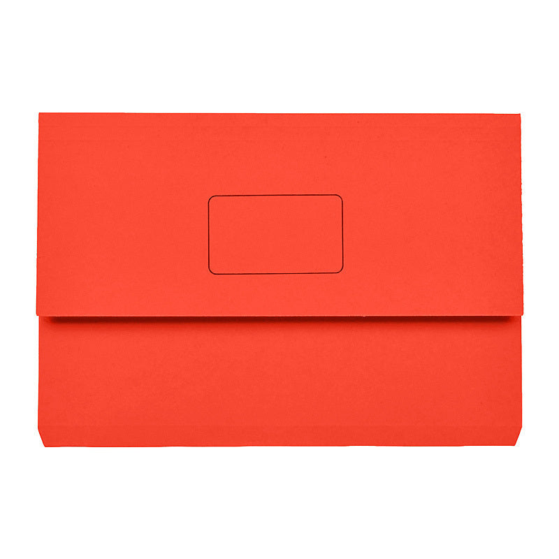 Mbg Wallet F/C Slimpick Red