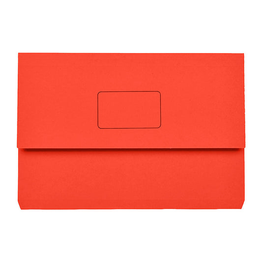 Mbg Wallet F/C Slimpick Red