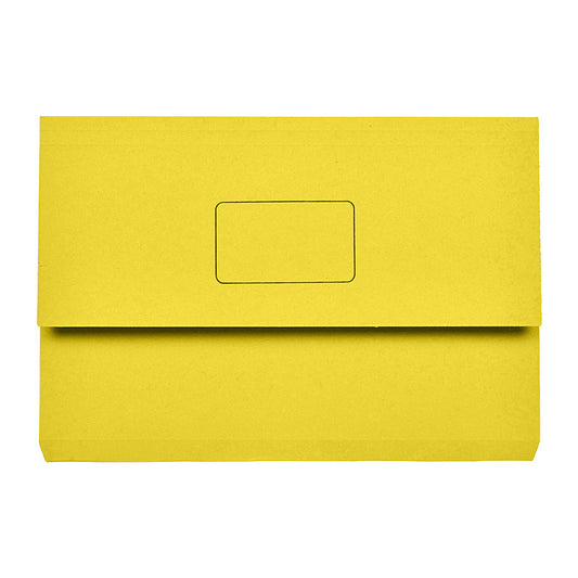 Mbg Wallet F/C Slimpick Yellow