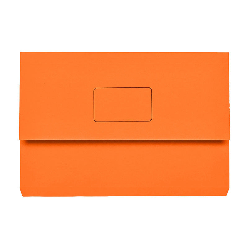 Mbg Wallet F/C Slimpick Orange