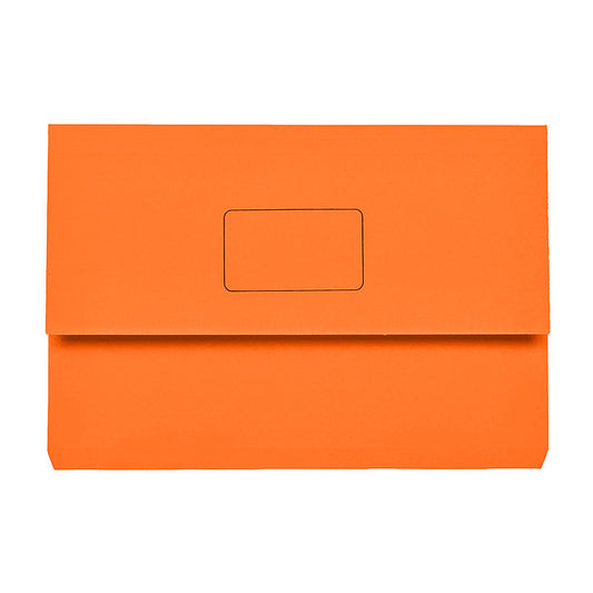 Mbg Wallet F/C Slimpick Orange