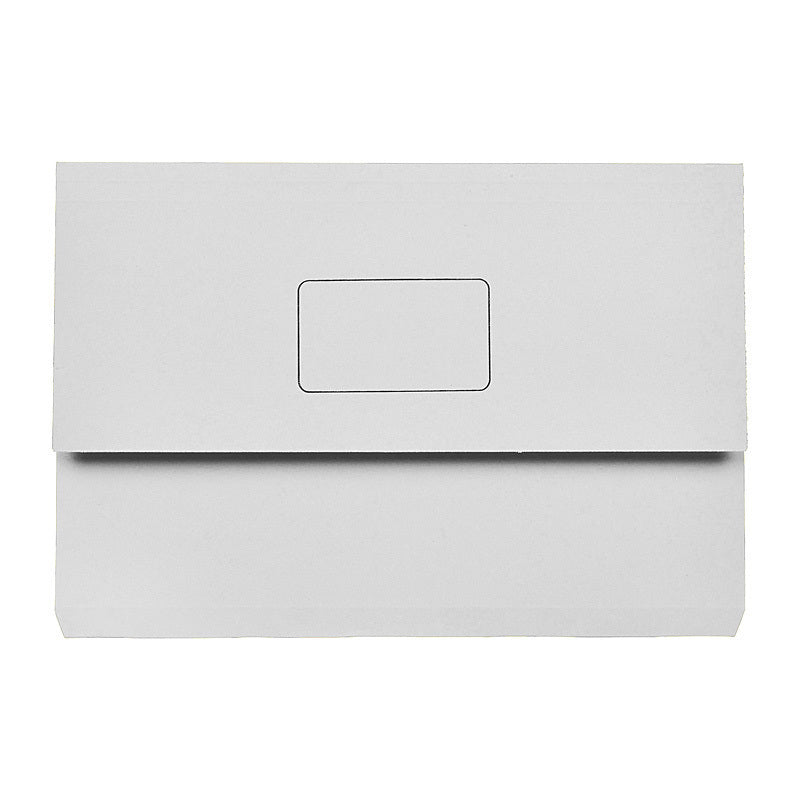 Mbg Wallet F/C Slimpick Grey