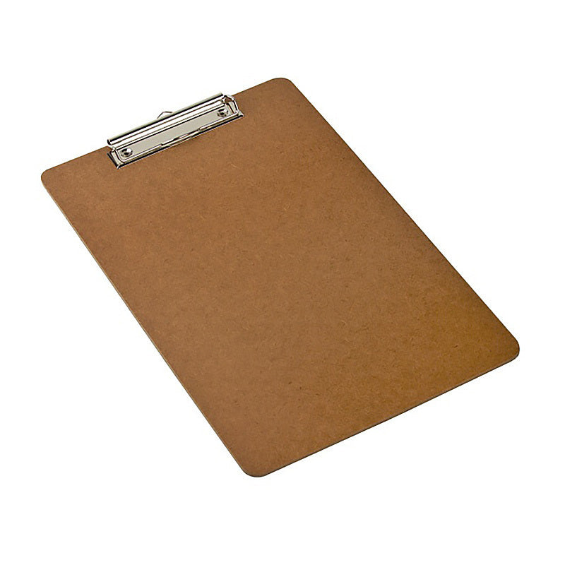 Mbg Clipboard Masonite Sml FC