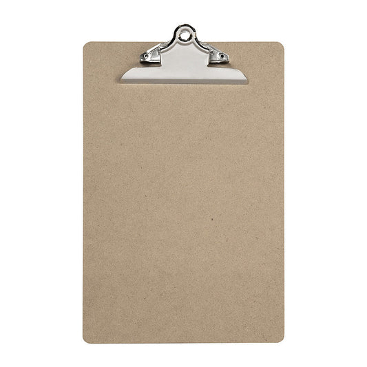 Mbg Pro Clipboard Masonite A4