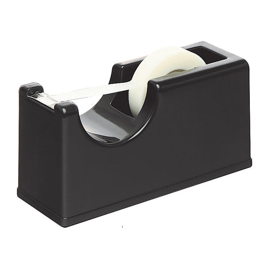 Mbg Tape Dispenser Sml Blk