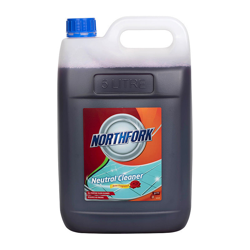 Nf Neutral Cleaner 5L