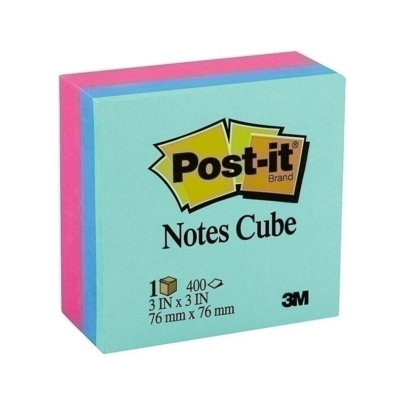 Post-It MemCube 2027