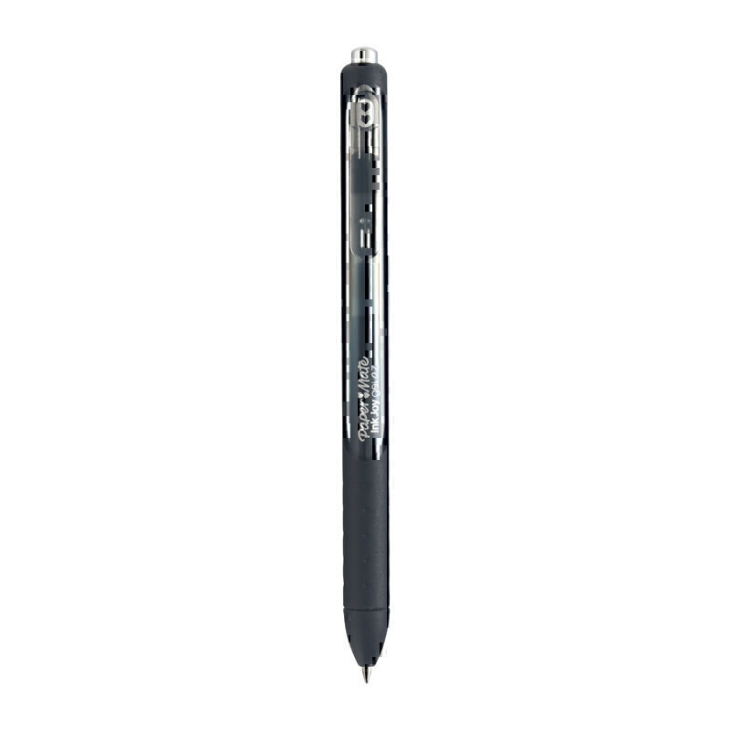 PM Inkjoy RT Gel Pen Blk Bx12