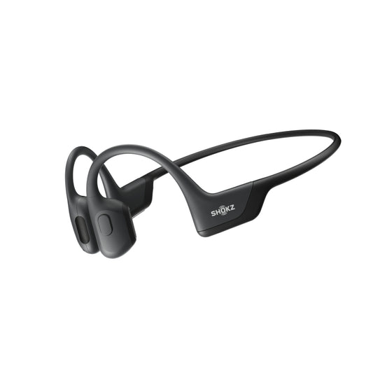 Shokz OpenRun Pro - Black