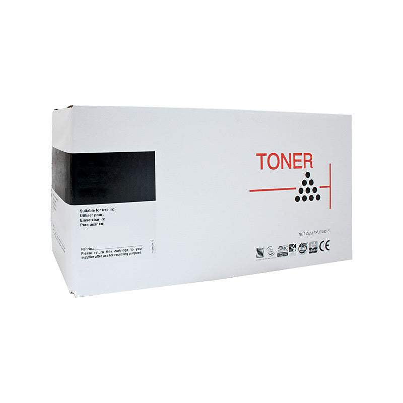 Whitebox Kon Min TN319B Toner