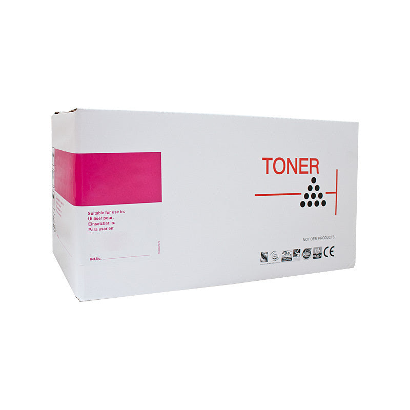 Whitebox Kon Min TN319M Toner