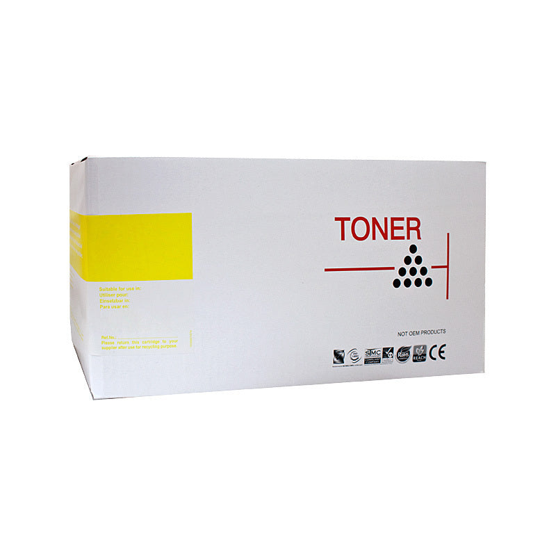 Whitebox Kon Min TN319Y Toner