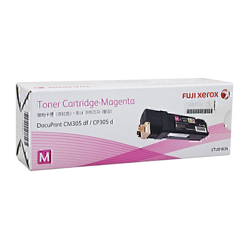 Fuji Xerox CT201634 Mag Toner