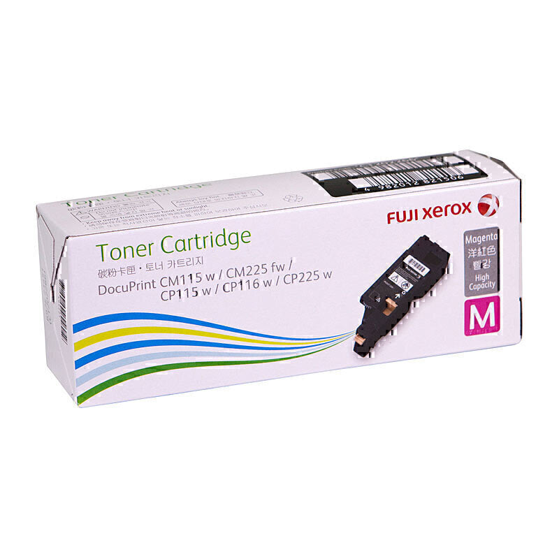 Fuji Xerox CT202266 Mag Toner