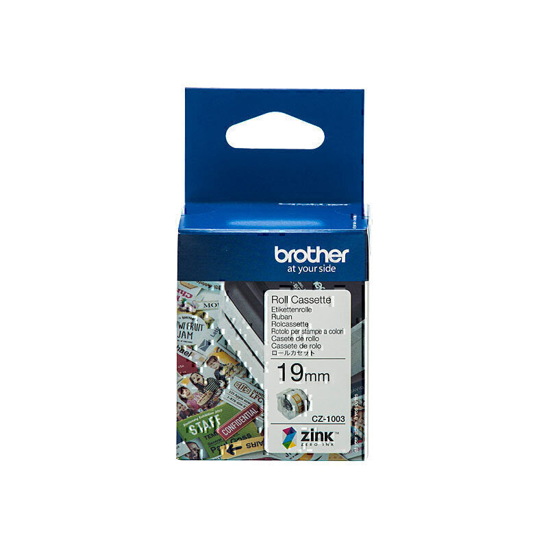 Brother CZ1003 Tape Cassette