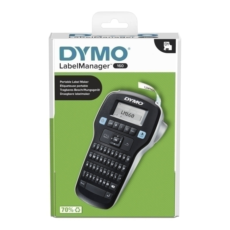Dymo LabelManager 160P NP