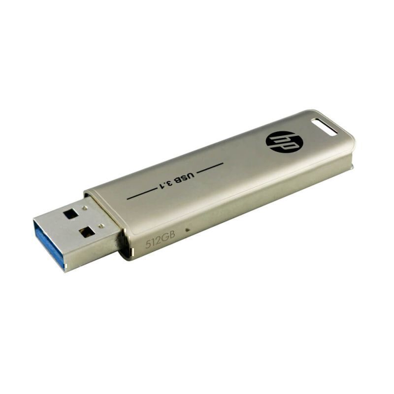 HP USB 3. x796w 512GB