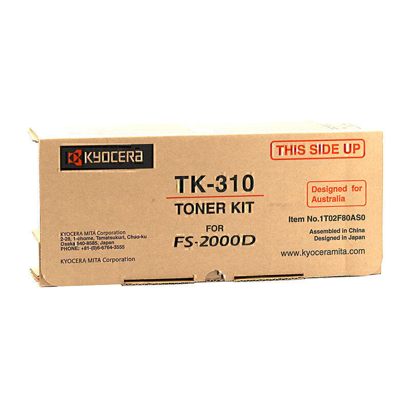 Kyocera TK310 Toner Kit