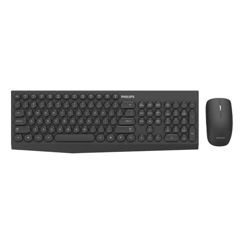Philips Wirelss Keyboard/Mouse