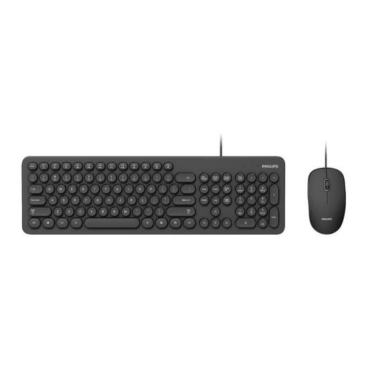 Philips Wired Keyboard/Mouse